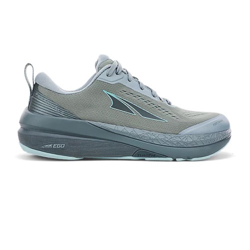 Altra Paradigm 5 Hardloopschoenen Dames Grijs (NL-QIJ)